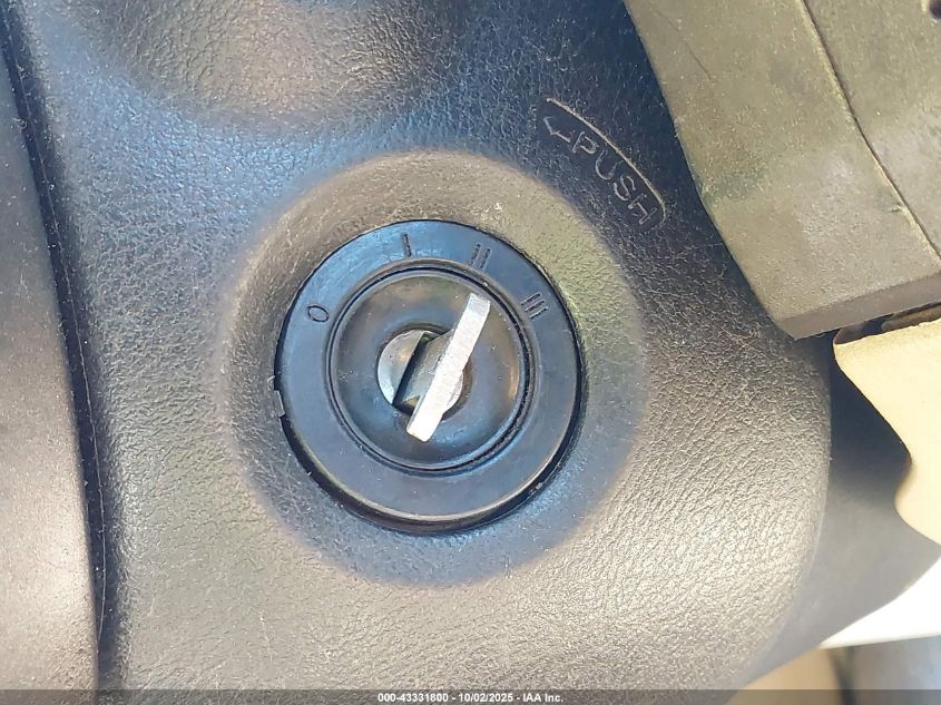 2007 Honda Civic Lx VIN: 1HGFA16587L014934 Lot: 43331800