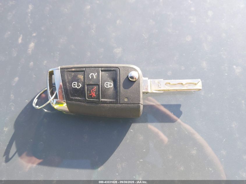 2018 Volkswagen Golf Gti 2.0T Autobahn/2.0T S/2.0T Se VIN: 3VW447AUXJM252169 Lot: 43331828