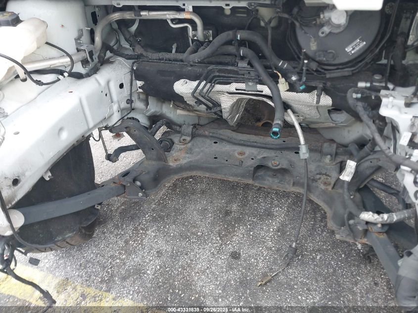 2020 Ford Transit Connect Xl VIN: NM0LS6E27L1478352 Lot: 43331839