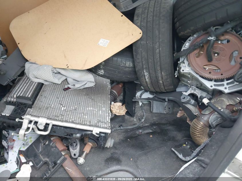 2020 Ford Transit Connect Xl VIN: NM0LS6E27L1478352 Lot: 43331839