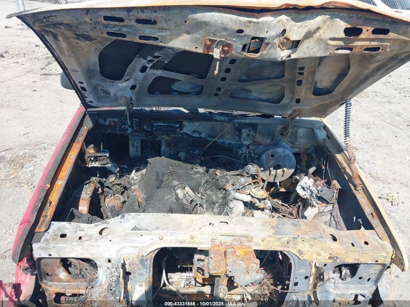 1999 Ford Explorer Sport VIN: 1FMYU22E5XUB56559 Lot: 43331856