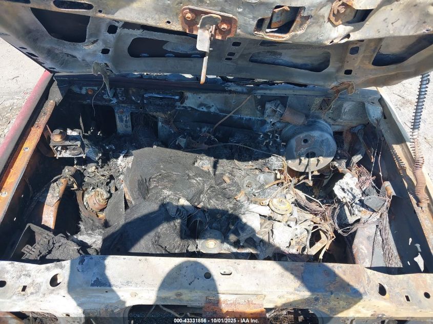 1999 Ford Explorer Sport VIN: 1FMYU22E5XUB56559 Lot: 43331856