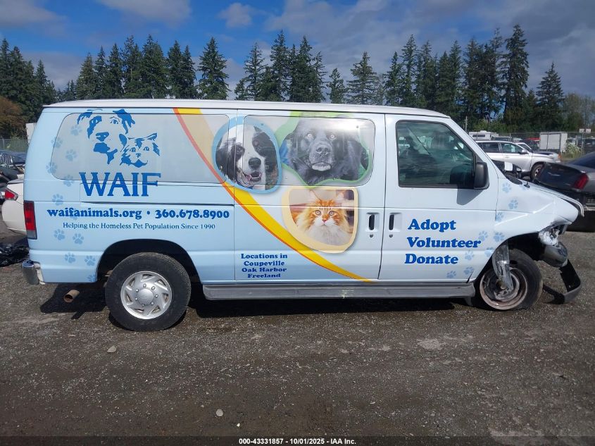 2006 Ford E-350 Super Duty Chateau/Xl/Xlt VIN: 1FBNE31L16DA05523 Lot: 43331857