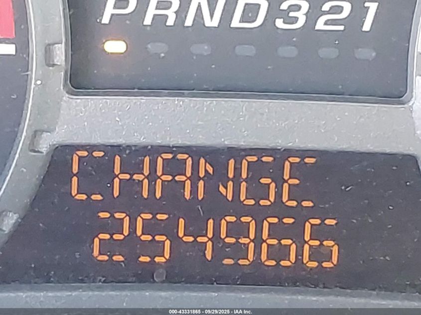 2006 GMC Canyon Sle2 VIN: 1GTDT136468250933 Lot: 43331865