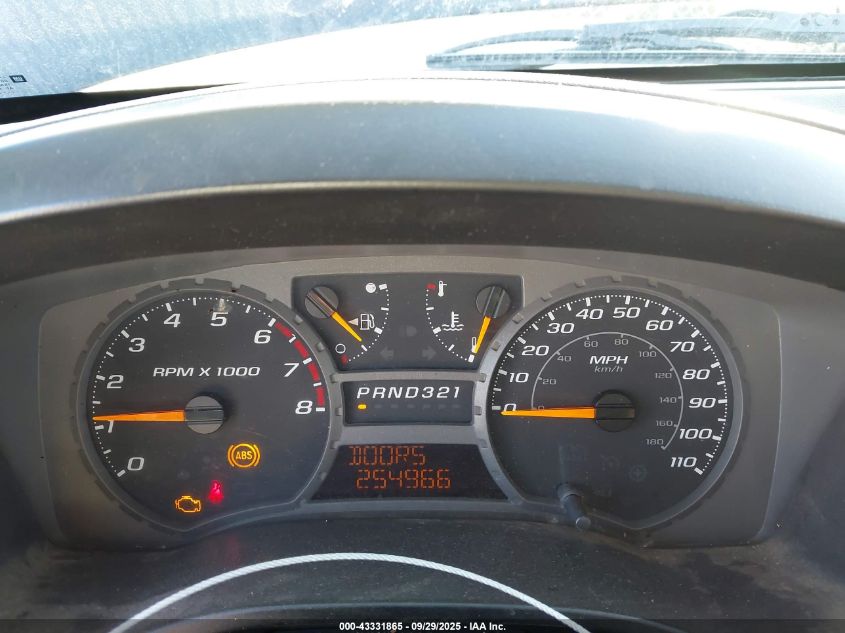 2006 GMC Canyon Sle2 VIN: 1GTDT136468250933 Lot: 43331865