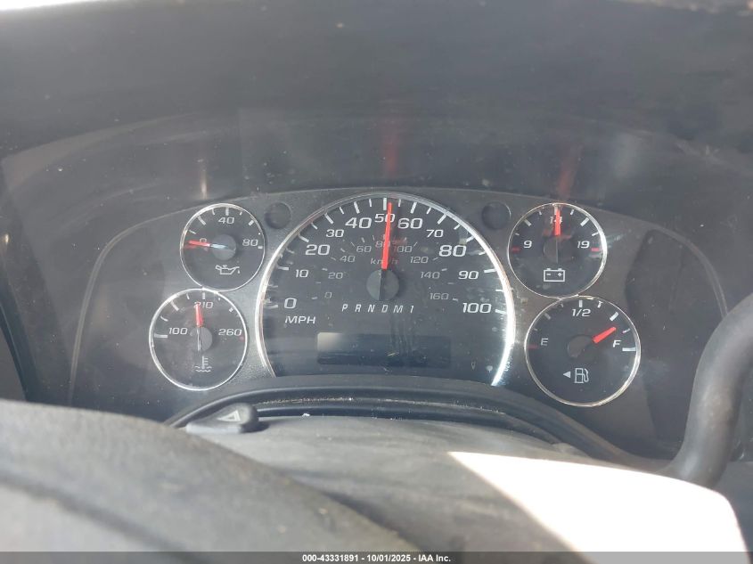 2020 Chevrolet Express Cargo Rwd 2500 Regular Wheelbase Wt VIN: 1GCWGAFGXL1175838 Lot: 43331891