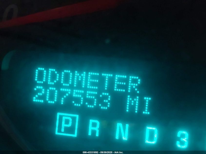 2008 Buick Lucerne Cx VIN: 1G4HP57288U164616 Lot: 43331892