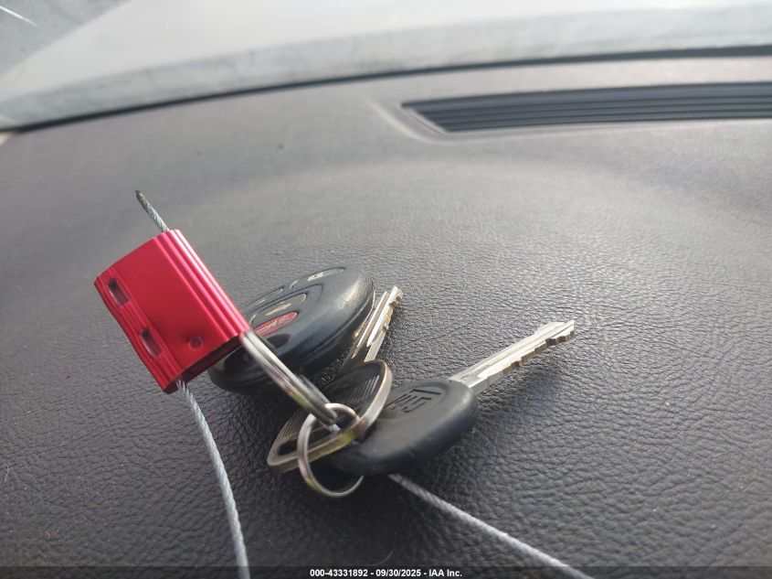 2008 Buick Lucerne Cx VIN: 1G4HP57288U164616 Lot: 43331892