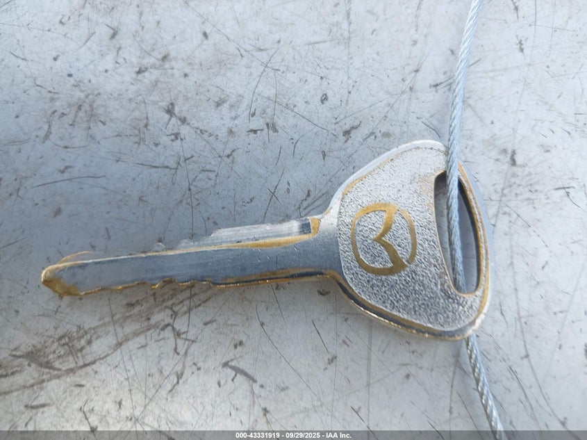 1999 Mazda Mx-5 Miata Leather Pkg/Popular Equipment Pkg/Sports Pkg/Touring Pkg VIN: JM1NB3535X0135344 Lot: 43331919