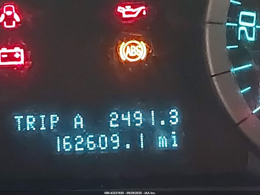 2010 Ford Escape Limited VIN: 1FMCU0EG3AKD20552 Lot: 43331920