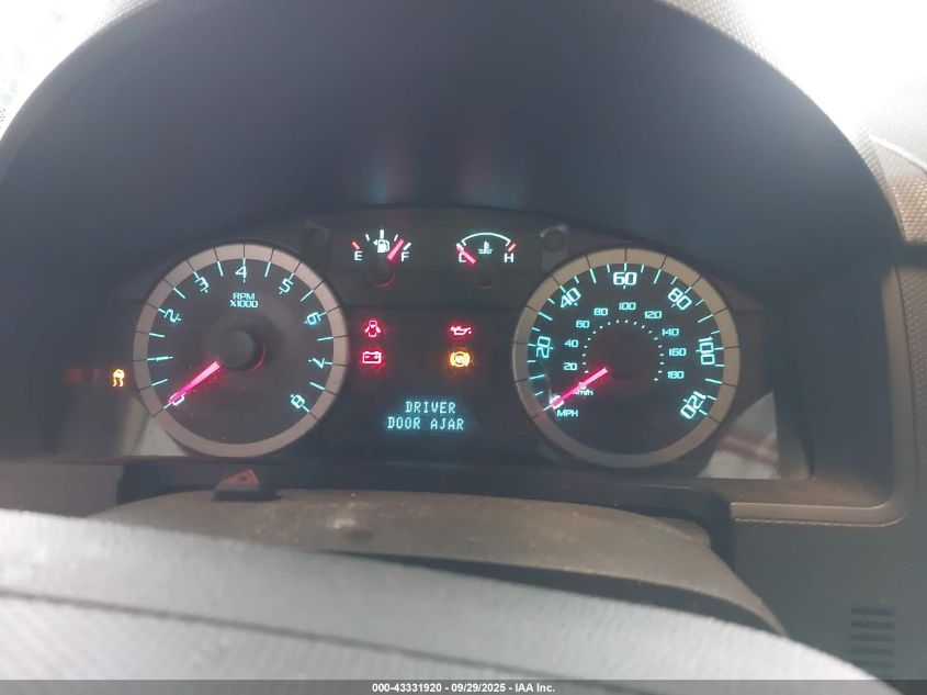 2010 Ford Escape Limited VIN: 1FMCU0EG3AKD20552 Lot: 43331920