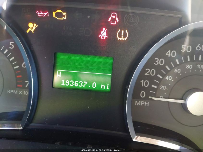 2006 Mercury Mountaineer Luxury VIN: 4M2EU47E06ZJ00536 Lot: 43331923