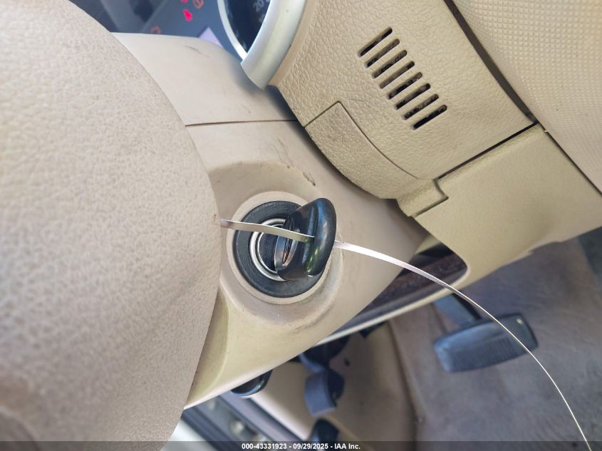 2006 Mercury Mountaineer Luxury VIN: 4M2EU47E06ZJ00536 Lot: 43331923