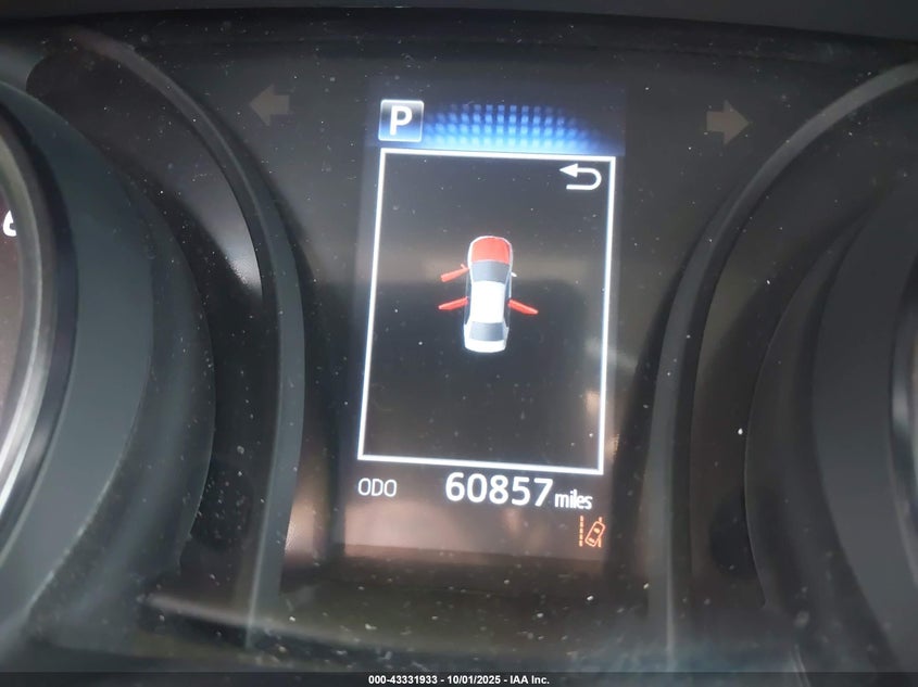 2023 TOYOTA CAMRY SE - 4T1G11AK6PU183405