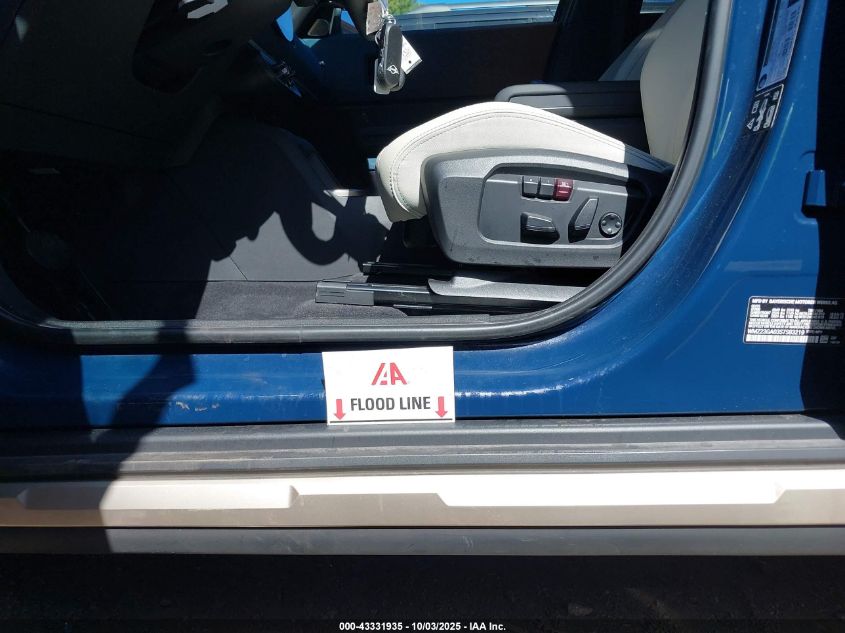 2025 Mini Countryman Cooper S VIN: WMZ23GA03S7S83219 Lot: 43331935