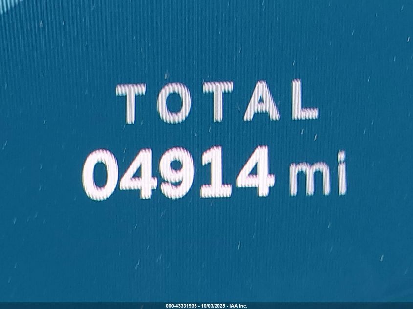 2025 Mini Countryman Cooper S VIN: WMZ23GA03S7S83219 Lot: 43331935