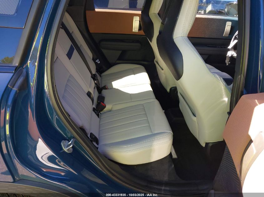 2025 Mini Countryman Cooper S VIN: WMZ23GA03S7S83219 Lot: 43331935