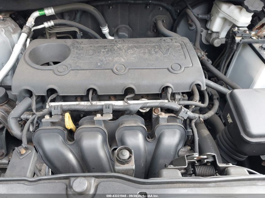 2012 Hyundai Tucson Limited VIN: KM8JUCAC4CU380357 Lot: 43331945