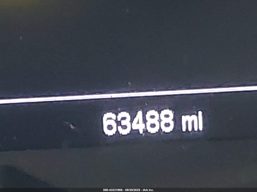 2020 Chevrolet Trax Fwd Ls VIN: 3GNCJKSB5LL227154 Lot: 43331966