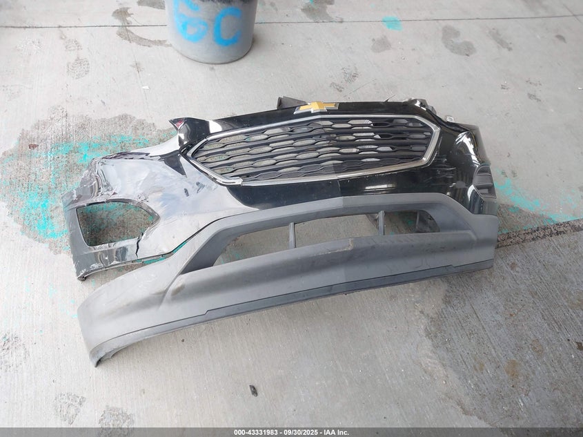 2017 Chevrolet Equinox Ls VIN: 2GNALBEK1H1562708 Lot: 43331983