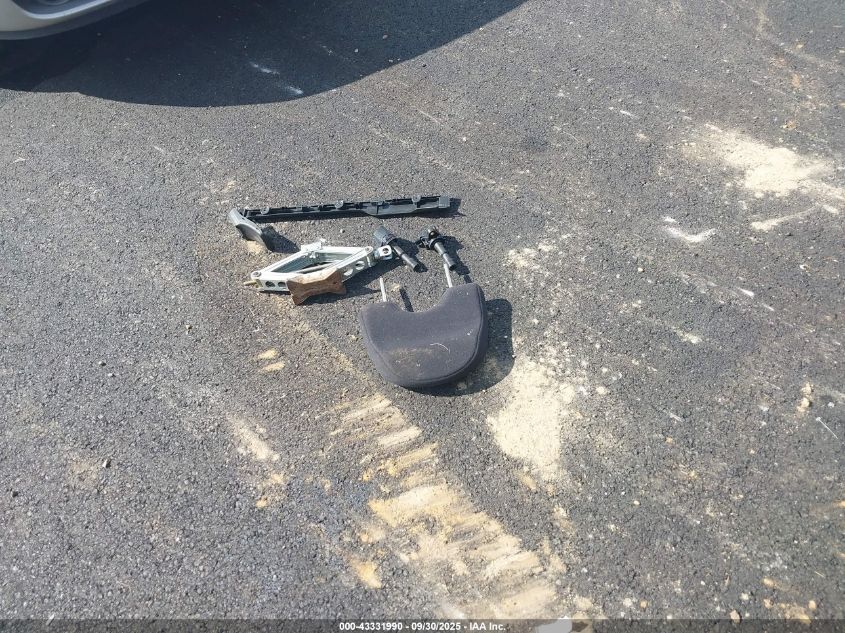 2007 Honda Fit Sport VIN: JHMGD38657S029732 Lot: 43331990