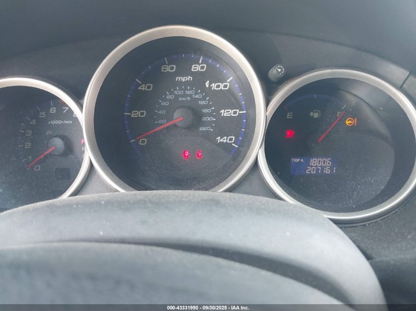 2007 Honda Fit Sport VIN: JHMGD38657S029732 Lot: 43331990