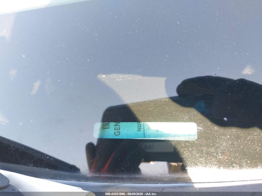 2009 Nissan Rogue S VIN: JN8AS58V79W193158 Lot: 43331996