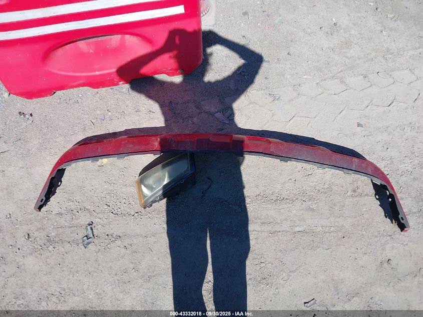 2005 Chevrolet Silverado 1500 Ls VIN: 1GCEC19Z55Z268890 Lot: 43332018