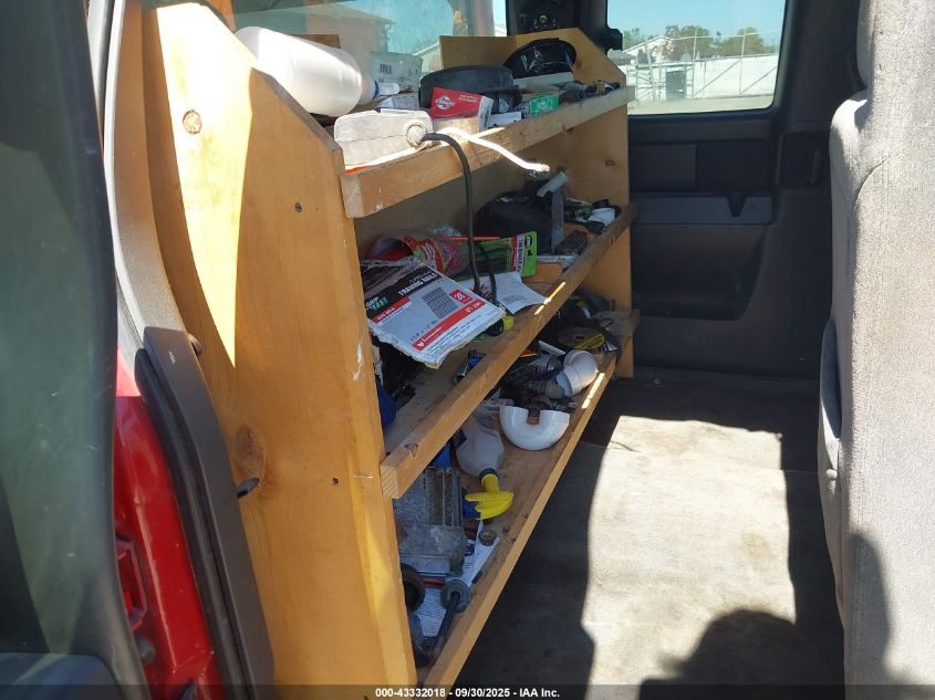 2005 Chevrolet Silverado 1500 Ls VIN: 1GCEC19Z55Z268890 Lot: 43332018