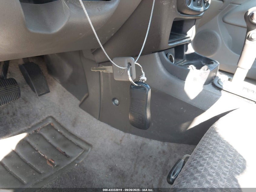 2006 Nissan Sentra 1.8S VIN: 3N1CB51D46L493394 Lot: 43332019