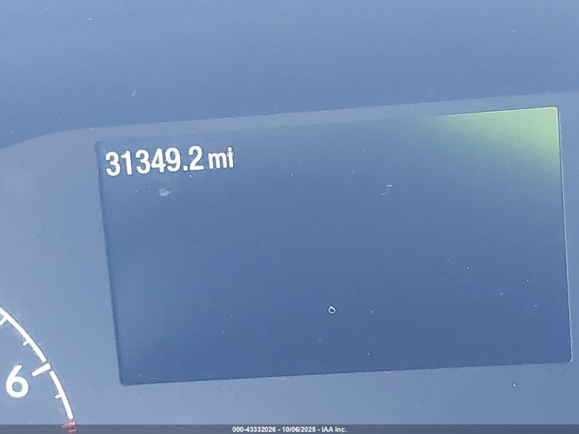 2022 Ford Transit Connect Xl VIN: NM0LS7S28N1526891 Lot: 43332026