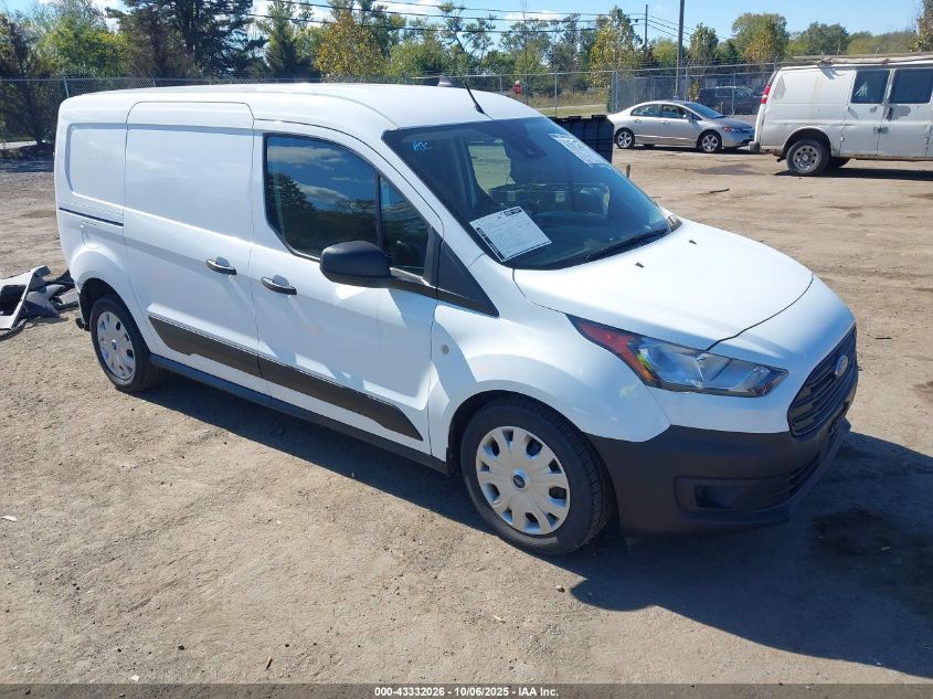 FORD TRANSIT CONNECT XL