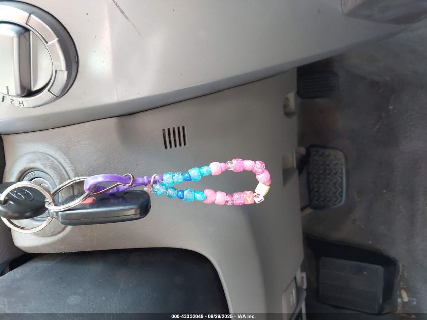 2003 Toyota 4Runner Sr5 Sport V6 VIN: JTEBU14R030010099 Lot: 43332049