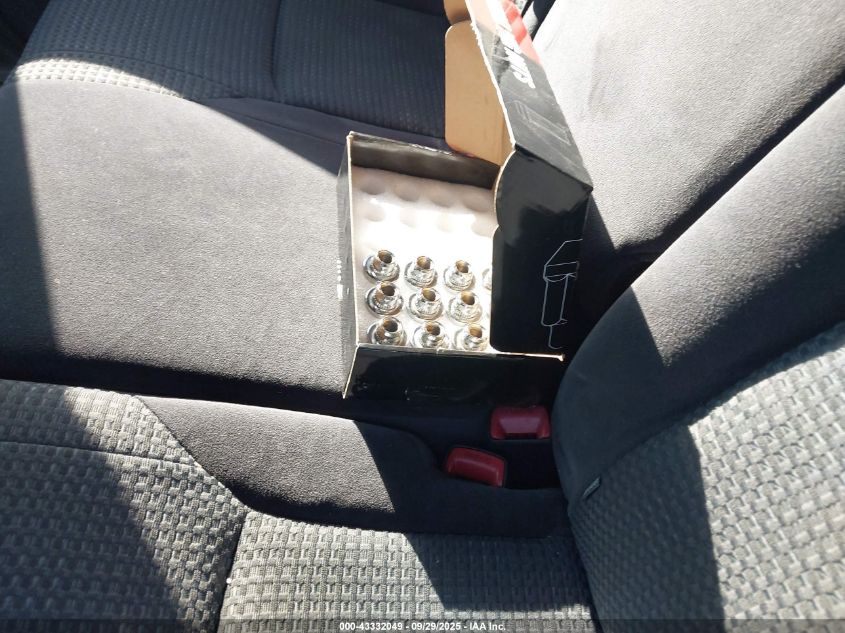 2003 Toyota 4Runner Sr5 Sport V6 VIN: JTEBU14R030010099 Lot: 43332049