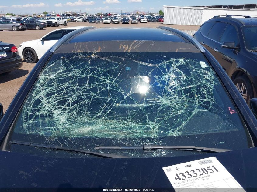 2019 Mercedes-Benz Glc 300 VIN: WDC0G4JB9K1002226 Lot: 43332051