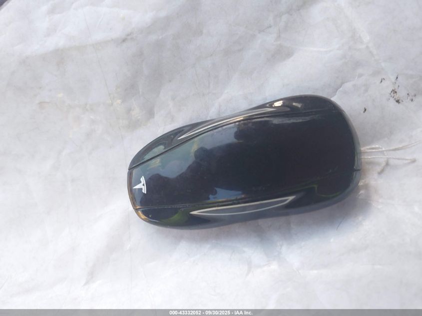 2012 Tesla Model S Signature VIN: 5YJSA1DN9CFP02857 Lot: 43332052