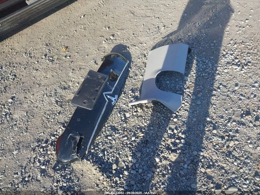 2012 Tesla Model S Signature VIN: 5YJSA1DN9CFP02857 Lot: 43332052