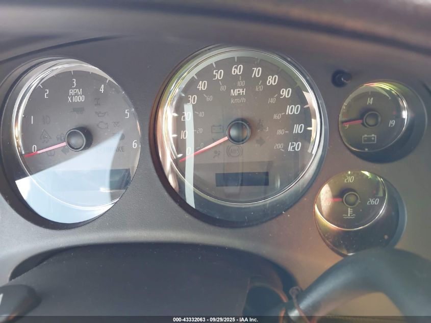 2007 GMC Yukon Denali VIN: 1GKFK63877J322491 Lot: 43332063