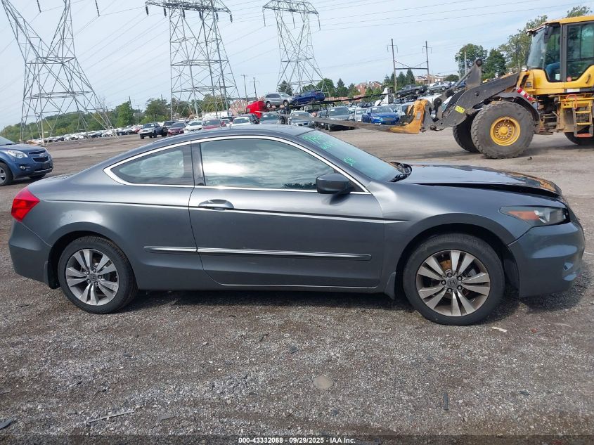 2011 Honda Accord 2.4 Lx-S VIN: 1HGCS1B35BA008064 Lot: 43332068