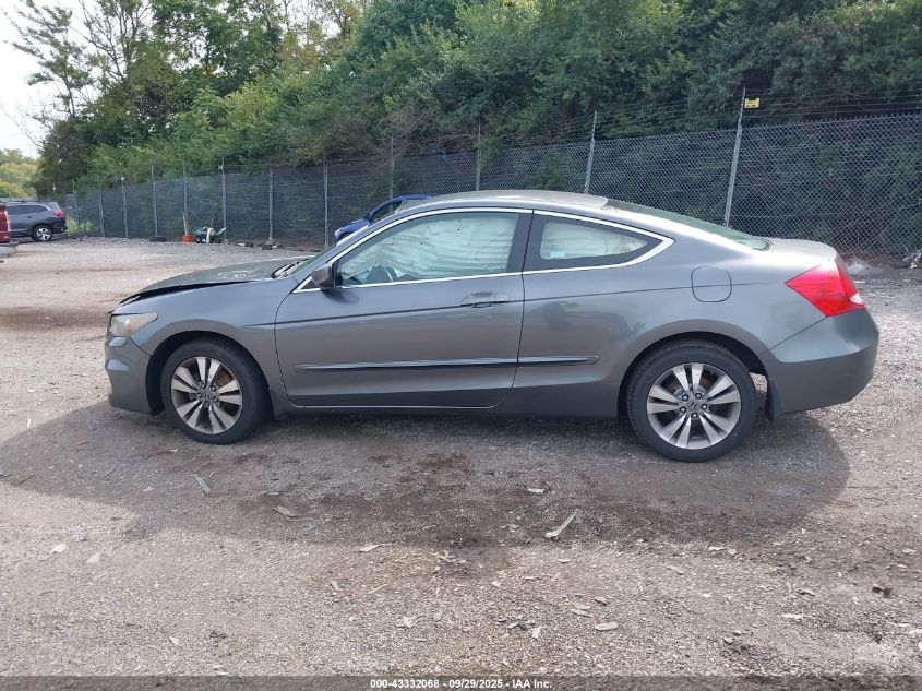 2011 Honda Accord 2.4 Lx-S VIN: 1HGCS1B35BA008064 Lot: 43332068