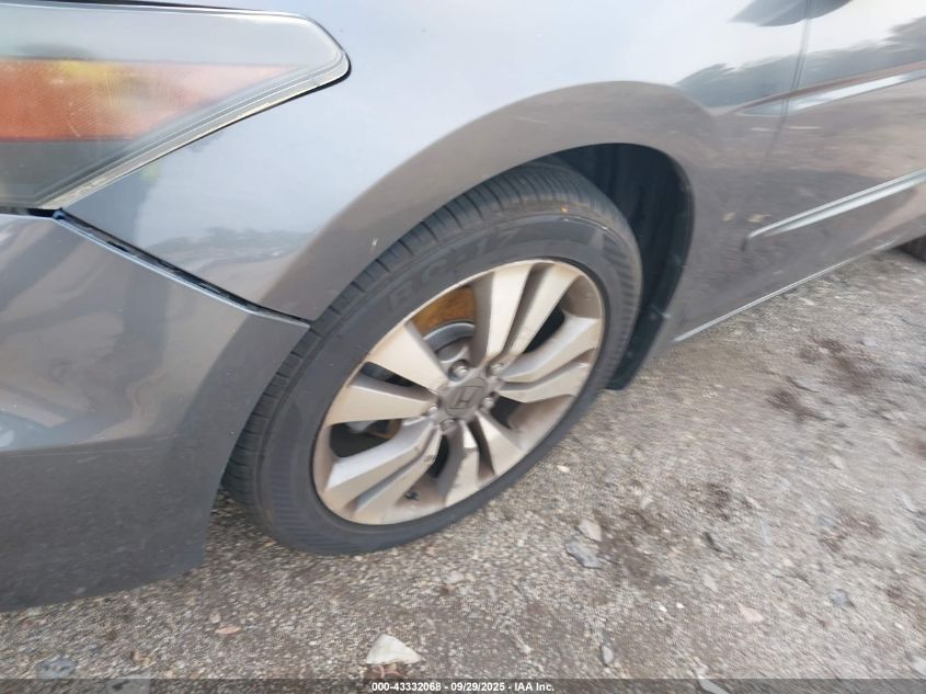 2011 Honda Accord 2.4 Lx-S VIN: 1HGCS1B35BA008064 Lot: 43332068