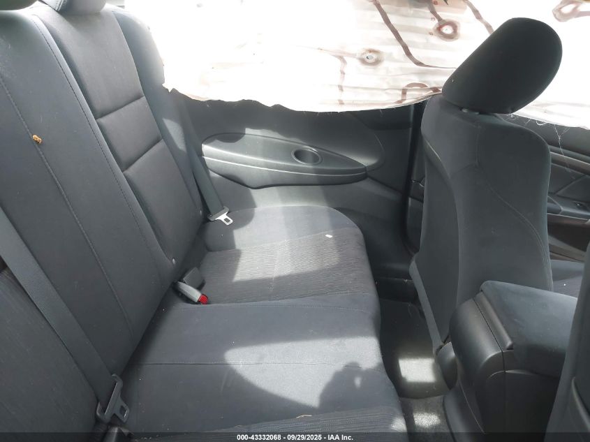 2011 Honda Accord 2.4 Lx-S VIN: 1HGCS1B35BA008064 Lot: 43332068