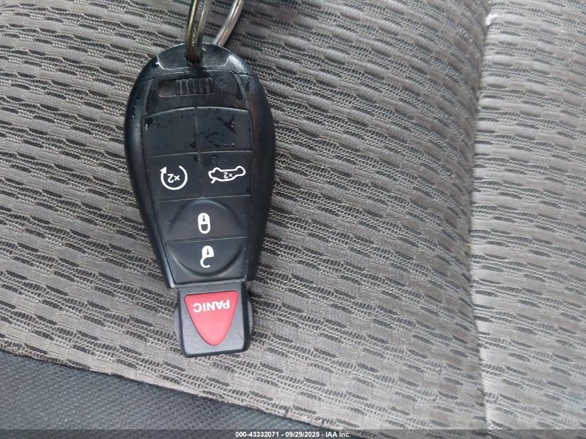 2011 Ram Ram 3500 St VIN: 3D73M4CL1BG508528 Lot: 43332071