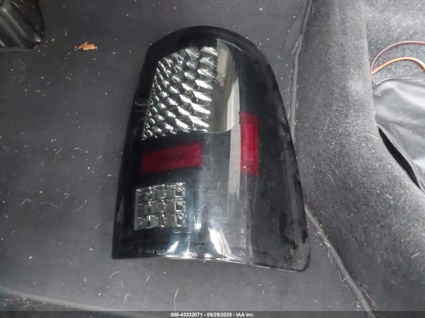 2011 Ram Ram 3500 St VIN: 3D73M4CL1BG508528 Lot: 43332071