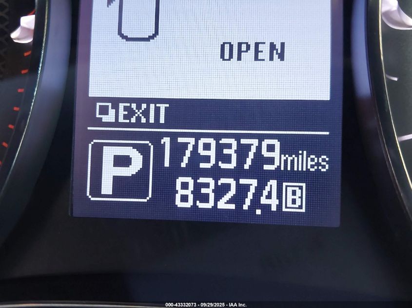 2014 Infiniti Qx80 VIN: JN8AZ2NE1E9065988 Lot: 43332073