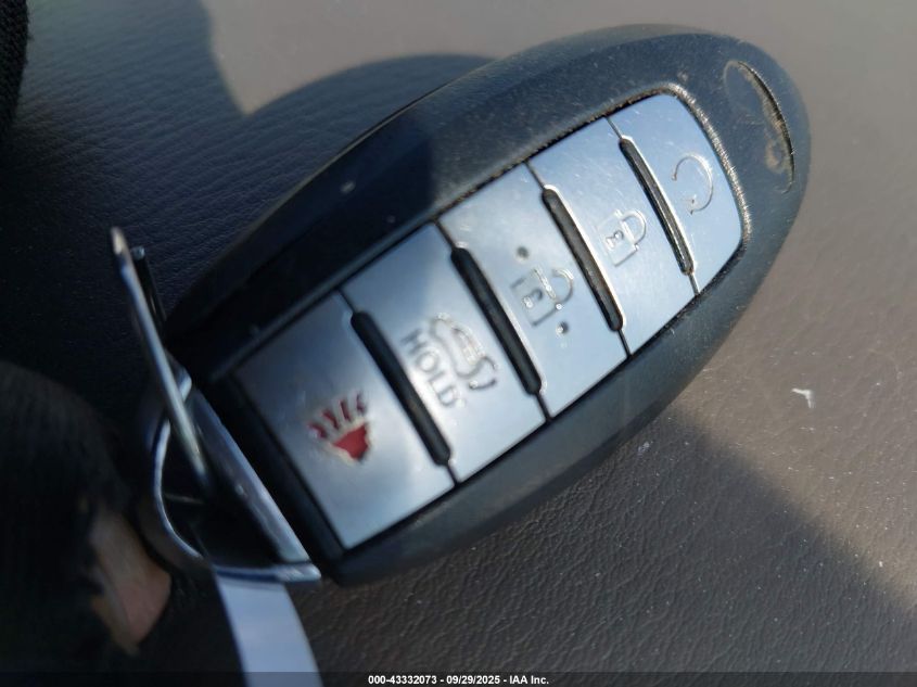 2014 Infiniti Qx80 VIN: JN8AZ2NE1E9065988 Lot: 43332073