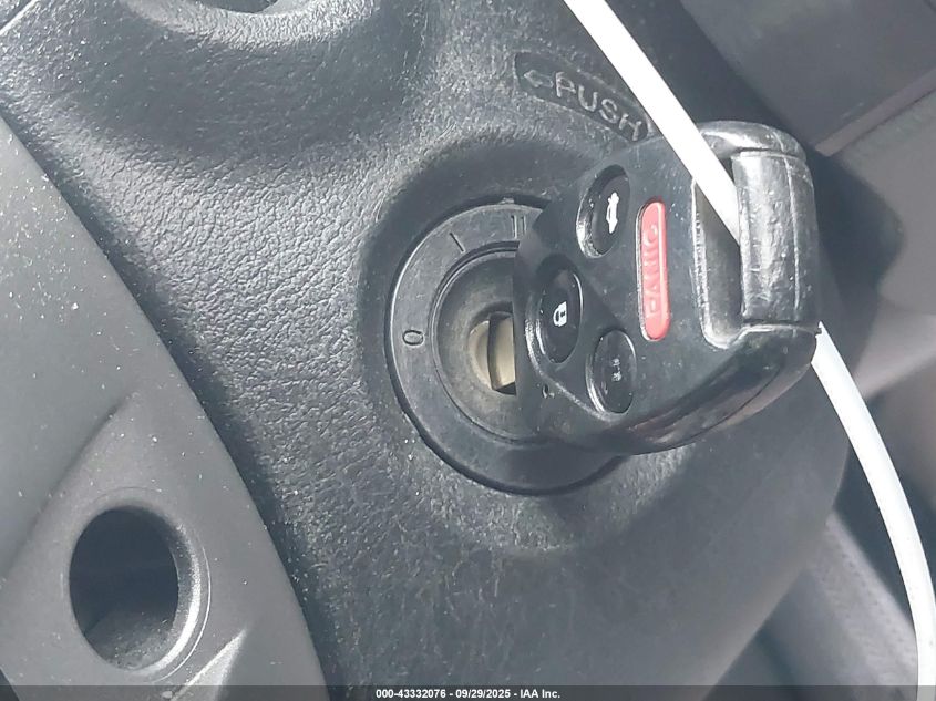 2008 Honda Civic Ex-L VIN: 1HGFA16998L096385 Lot: 43332076