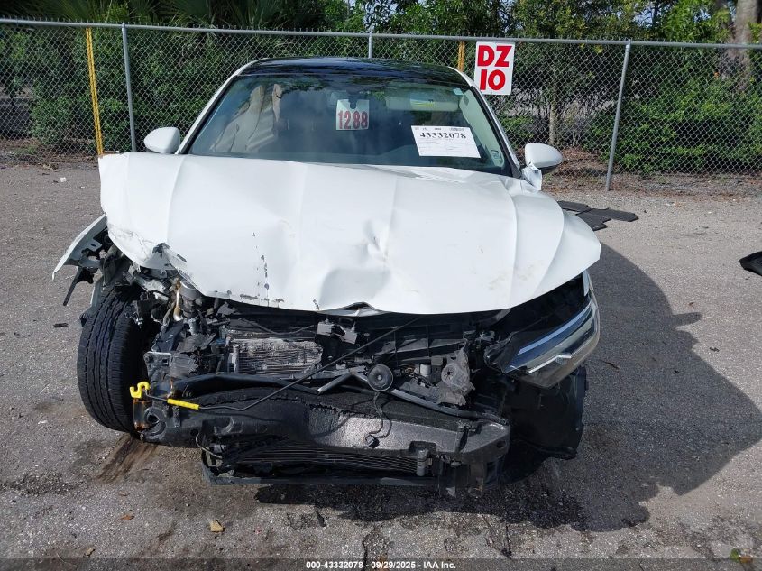 2021 Volkswagen Jetta 1.4T R-Line/1.4T S/1.4T Se VIN: 3VWC57BU4MM086646 Lot: 43332078