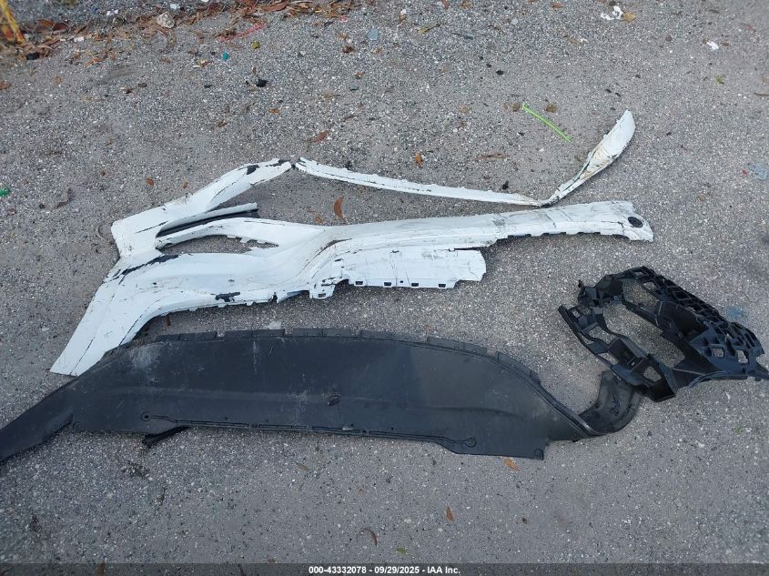 2021 Volkswagen Jetta 1.4T R-Line/1.4T S/1.4T Se VIN: 3VWC57BU4MM086646 Lot: 43332078