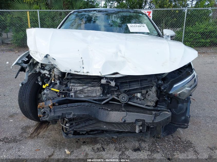 2021 Volkswagen Jetta 1.4T R-Line/1.4T S/1.4T Se VIN: 3VWC57BU4MM086646 Lot: 43332078